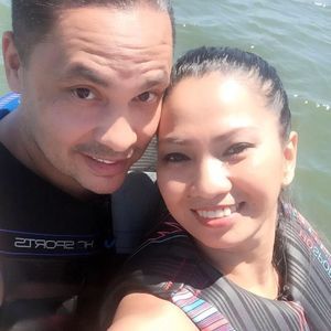 Meet your Posher, Rita